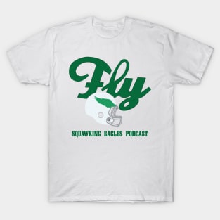 Eagles Fly T-Shirt